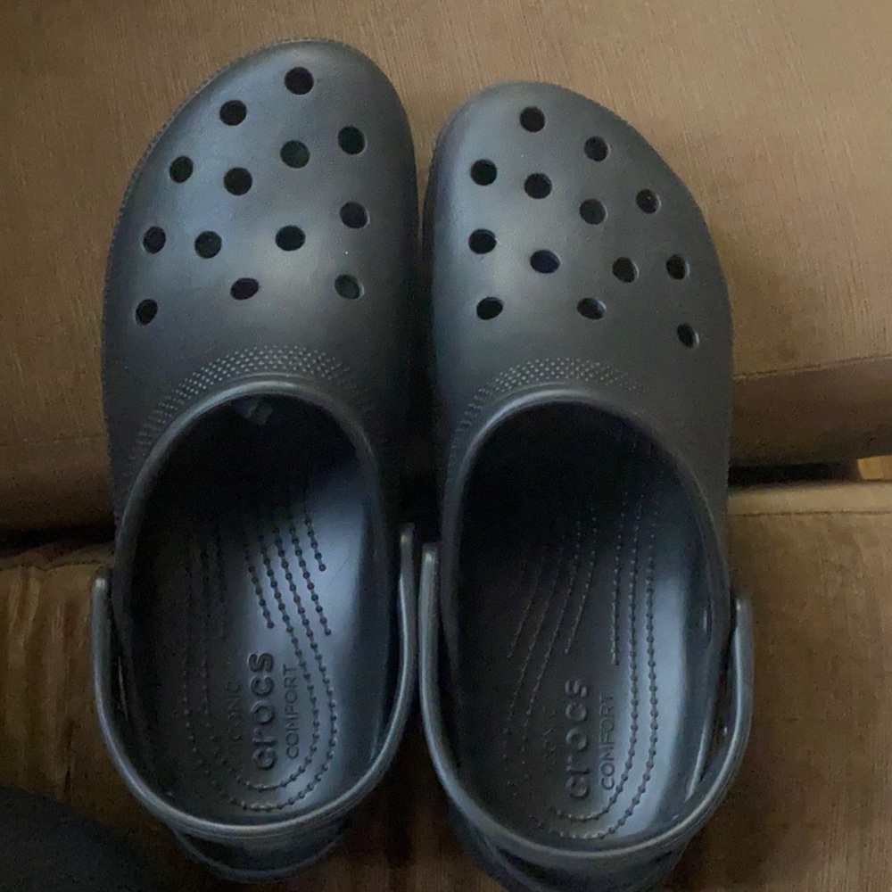 Crocs